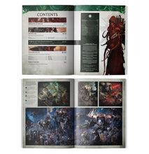 Cargar imagen en el visor de la galería, CODEX: CHAOS KNIGHTS (ENG)