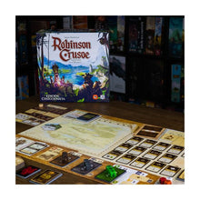 Cargar imagen en el visor de la galería, Robinson Crusoe: Edición coleccionista