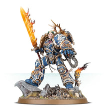 Cargar imagen en el visor de la galería, ULTRAMARINES: ROBOUTE GUILLIMAN