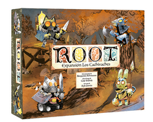 Cargar imagen en el visor de la galería, Root: Expansión Los Cachivaches