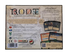 Cargar imagen en el visor de la galería, Root: Expansión Los Cachivaches
