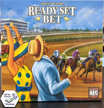 Cargar imagen en el visor de la galería, Ready Set Bet (Inglés)