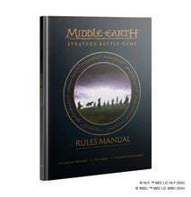 Cargar imagen en el visor de la galería, MIDDLE-EARTH SBG: RULES MANUAL