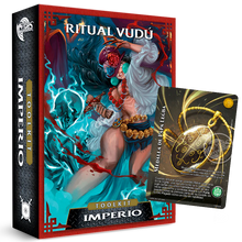 Cargar imagen en el visor de la galería, Toolkit Dia de Muertos/Ritual Vudu