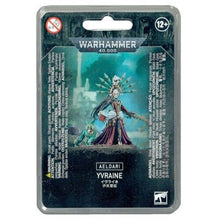 Cargar imagen en el visor de la galería, AELDARI: YVRAINE