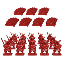 Cargar imagen en el visor de la galería, GUNSEN - BATTLE FOR TOSHI RANBO (ESPAÑOL) (PREVENTA)