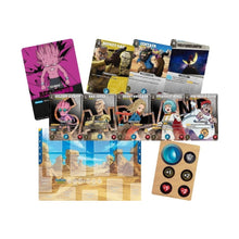 Cargar imagen en el visor de la galería, SandLand Tactical card Battle