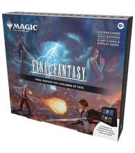 Cargar imagen en el visor de la galería, Scene Box Final Fantasy: Final Fantasy