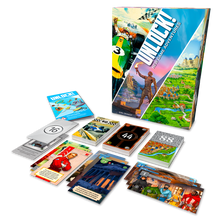 Cargar imagen en el visor de la galería, UNLOCK! NEW GAME ADVENTURES (PREVENTA)