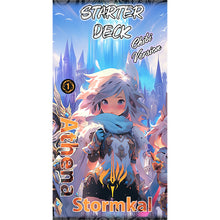 Cargar imagen en el visor de la galería, Soul Masters TCG: Starter Deck