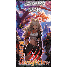 Cargar imagen en el visor de la galería, Soul Masters TCG: Starter Deck