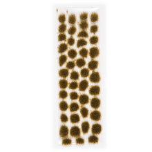 Cargar imagen en el visor de la galería, SUMMER GREEN TUFTS 2MM