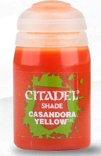 Cargar imagen en el visor de la galería, Citadel Pintura Shade: Casandora Yellow