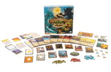 Cargar imagen en el visor de la galería, Spirit Island Nature Incarnate (Español)