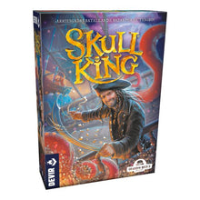 Cargar imagen en el visor de la galería, Skull King (2da Ed.)