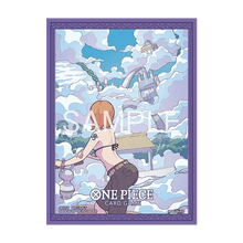 Cargar imagen en el visor de la galería, Sleeves One Piece: TCG+ Stores Limited Edition Vol. 7