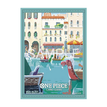 Cargar imagen en el visor de la galería, Sleeves One Piece: TCG+ Stores Limited Edition Vol. 7