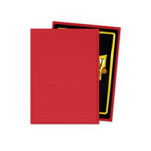 Cargar imagen en el visor de la galería, DS: Classic Japanese Sleeves (60) - Crimson