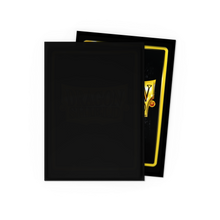 Cargar imagen en el visor de la galería, DS: Classic Japanese Sleeves (60) - Black