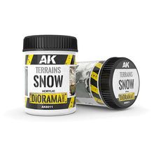 Cargar imagen en el visor de la galería, Terrains Snow 250ml