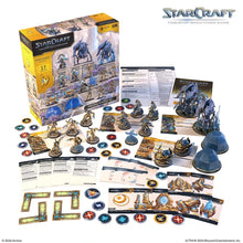 Cargar imagen en el visor de la galería, Starcraft - Protoss Starter Set (PREVENTA)