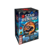 Cargar imagen en el visor de la galería, Star Realms (Español)