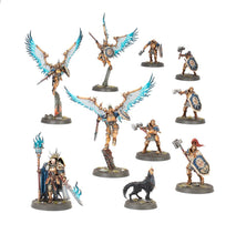 Cargar imagen en el visor de la galería, AGE OF SIGMAR: STARTER SET (SPA)