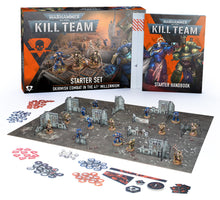 Cargar imagen en el visor de la galería, KILL TEAM: STARTER SET (SPA)