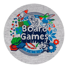 Cargar imagen en el visor de la galería, Polerón / Sudadera Unisex Board Games Mix