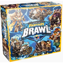 Cargar imagen en el visor de la galería, SUPER FANTASY BRAWL (ES/IT)