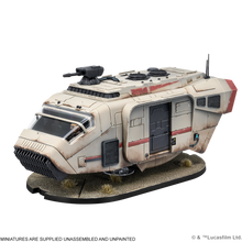 Cargar imagen en el visor de la galería, Star Wars Legión: A-A5 Speeder Truck (Pre-venta)