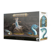 Cargar imagen en el visor de la galería, ENDLESS SPELLS: SYLVANETH