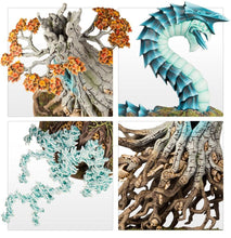 Cargar imagen en el visor de la galería, ENDLESS SPELLS: SYLVANETH