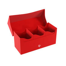 Cargar imagen en el visor de la galería, GG TRIPLE DECK HOLDER 300+ XL RED