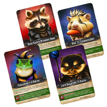 Cargar imagen en el visor de la galería, Tartapies: Aventuras en Granalianza