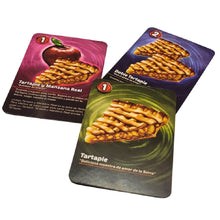 Cargar imagen en el visor de la galería, Tartapies: Aventuras en Granalianza