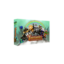 Cargar imagen en el visor de la galería, Tartapies: Aventuras en Granalianza