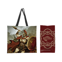Cargar imagen en el visor de la galería, Tote Bag Mitos y Leyendas
