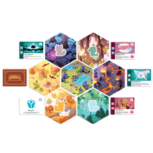 Cargar imagen en el visor de la galería, Criaturas de las sombras (Casting Shadows)