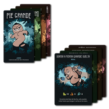 Cargar imagen en el visor de la galería, Twisted Cryptids (Pre-venta)