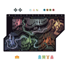 Cargar imagen en el visor de la galería, Twisted Cryptids (Pre-venta)