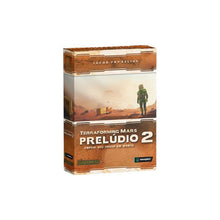Cargar imagen en el visor de la galería, Terraforming Mars: Preludio 2