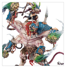 Cargar imagen en el visor de la galería, SKAVEN: THANQUOL ON BONERIPPER