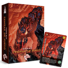 Cargar imagen en el visor de la galería, Toolkit Imperio 2025