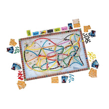 Cargar imagen en el visor de la galería, ¡AVENTUREROS AL TREN! AMERICA REFRESH (PREVENTA)