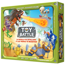 Cargar imagen en el visor de la galería, TOY BATTLE (PREVENTA)