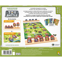 Cargar imagen en el visor de la galería, TOY BATTLE (PREVENTA)