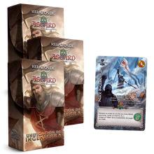 Cargar imagen en el visor de la galería, Relatos de Furia (Pre-venta)