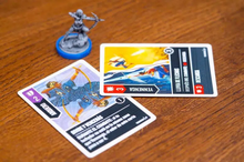 Cargar imagen en el visor de la galería, Unmatched Battle of Legends Volumen 2 (Español)