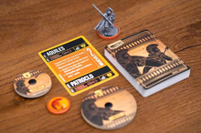 Cargar imagen en el visor de la galería, Unmatched Battle of Legends Volumen 2 (Español)